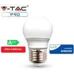 V-TAC PRO E27 4.5W 6400K 470lm 263