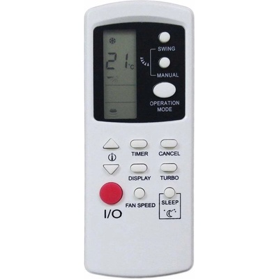 съвместим Nordline aus 09-25, aus 12-32, aus 18-50, aus 24-70 - заместител дистанционно управление (nordline aus 09-25, aus 12-32, aus 18-50, aus 24-70)