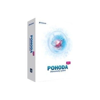 Stormware Pohoda Standard CAL1