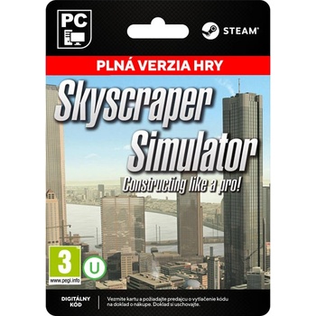 Skyscraper Simulator