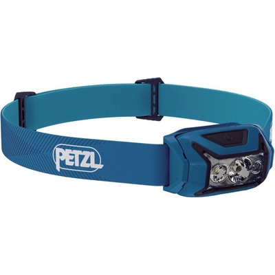 Petzl Actik (2025) Цвят: син