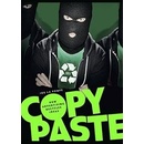 Copy Paste - La Pompe, Joe