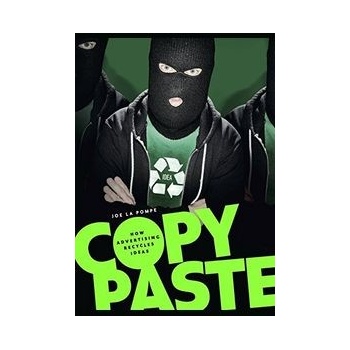Copy Paste - La Pompe, Joe