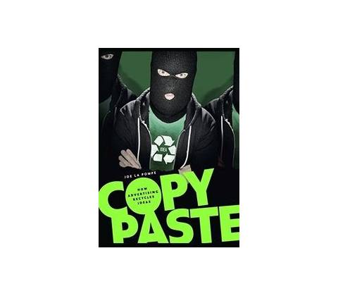 Copy Paste - La Pompe, Joe