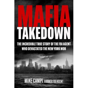 Mafia Takedown (ISBN: 9781510783164)