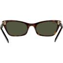 Image 1 of Ray-Ban Lady Burbank RB2299 902/31