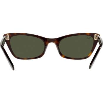 Image 1 of Ray-Ban Lady Burbank RB2299 902/31