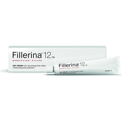 Fillerina denní krém proti vráskám 12 HA stupeň 3 50 ml