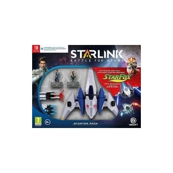 Starlink: Battle for Atlas Starter Pack