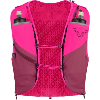 Dynafit Alpine 8 Vest ružová