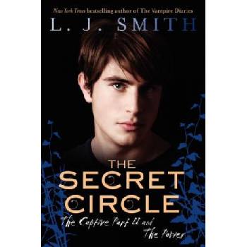 The Secret Circle - The Captive Part | Lisa J. Smith
