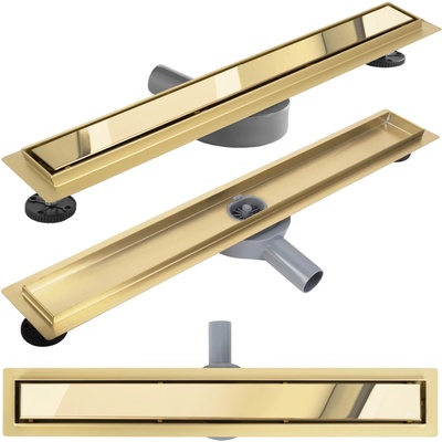 Rea Линеен отводнител REA Neox pro Gold 60 (REA-G2743)