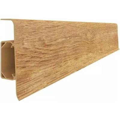 Lišta PVC 608 Esquero 2.5m