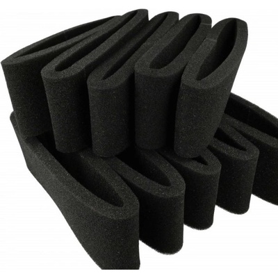 VHBW Дунапренов филтър за Makita VC3211 / VC3211M / VC2201M, 423452-2 (889003497)