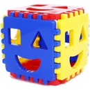 Rappa vkladačka kocka