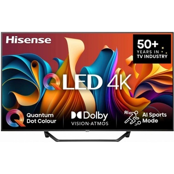 Hisense 55A7NQ