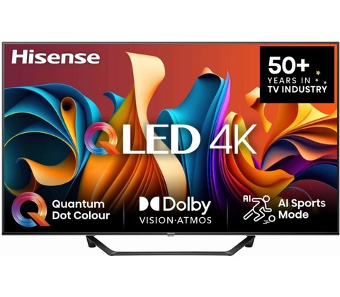 Hisense 55A7NQ