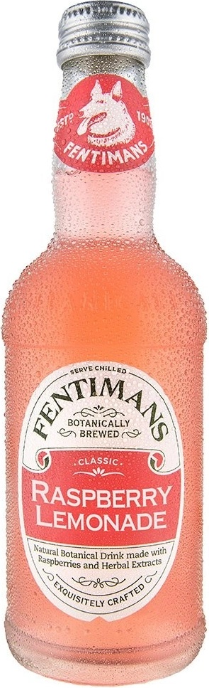 Fentimans Raspberry 275 ml