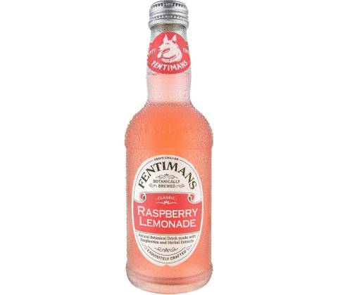 Fentimans Raspberry 275 ml