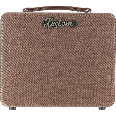 Kustom Madero 40