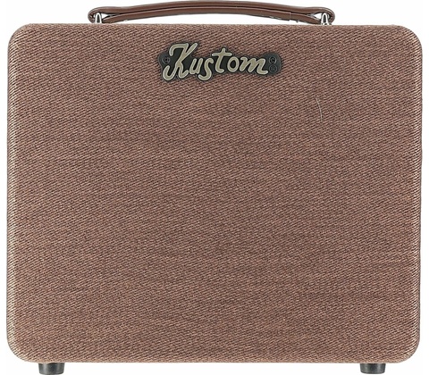 Kustom Madero 40