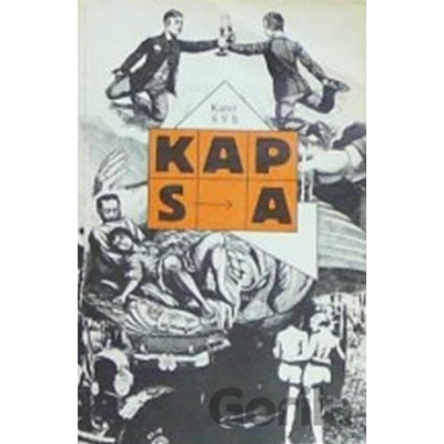 Kapsa