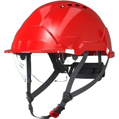 Ardon PAB WH1-0 červená