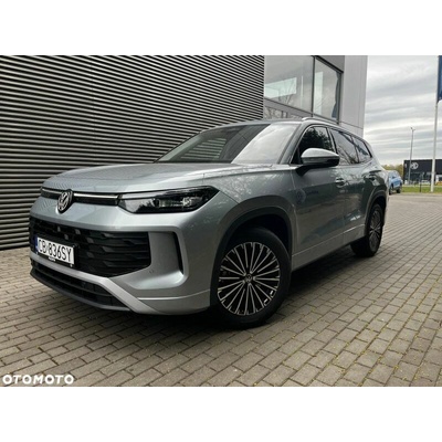 Volkswagen Tayron 110 kW