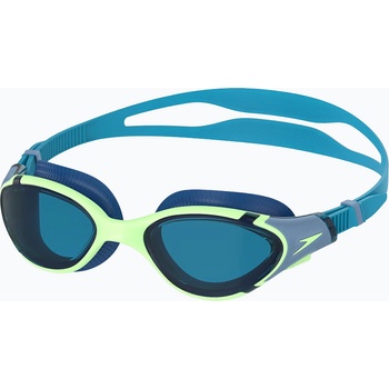 Speedo Очила за плуване Speedo Biofuse 2.0 pale clover/cobalt