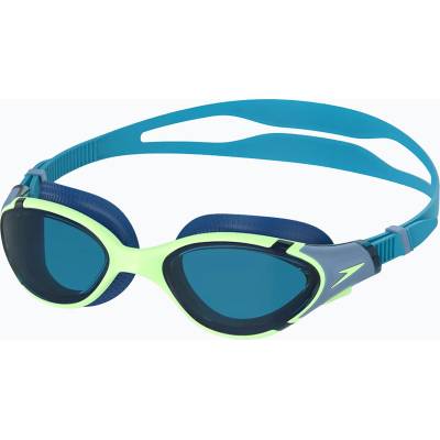 Speedo Очила за плуване Speedo Biofuse 2.0 pale clover/cobalt