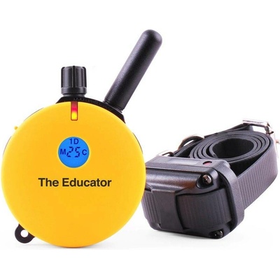 E-Collar Educator ET-400 Elektronický výcvikový obojok - pre 2 psov