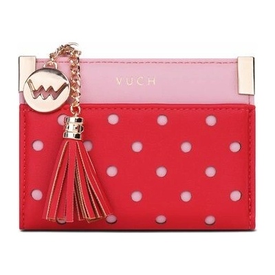 VUCH Shuri Dotty Red