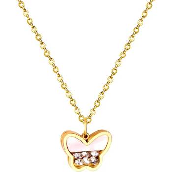 Lee Cooper Дамско колие Lee Cooper LC. N. 01433.110 (LC.N.01433.110)