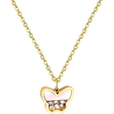 Lee Cooper Дамско колие Lee Cooper LC. N. 01433.110 (LC.N.01433.110)