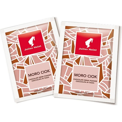 Julius Meinl Moro Ciok horká čokoláda 25g