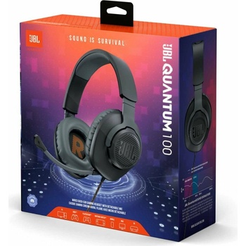 JBL Quantum 100