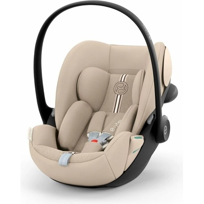 Cybex Gold Cloud G3 PLUS 2026 Almond beige Plus