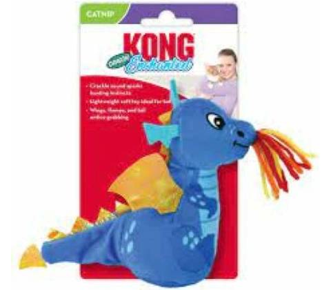 Kong Enchanted Dragon