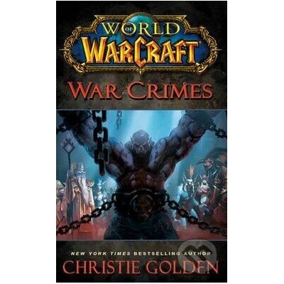 World of Warcraft: War Crimes