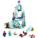 LEGO® Disney 41062 Elzin trblietavý ľadový palác