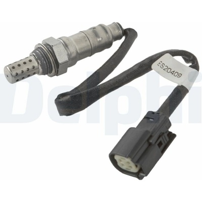 Lambda sonda DELPHI ES20409-12B1 (ES2040912B1)