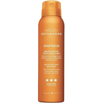 Institut Esthederm Fort 150ml Sunscreen - Golden