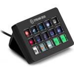 Elgato Stream Deck Scissor Keys, Workflow Controller - 20GBL9901 (20GBL9901)
