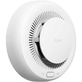 Aqara Смарт сензор за дим и противопожарна аларма Aqara Smoke Detector
