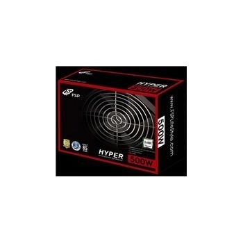 Fortron Hyper S 500W PPA5005801