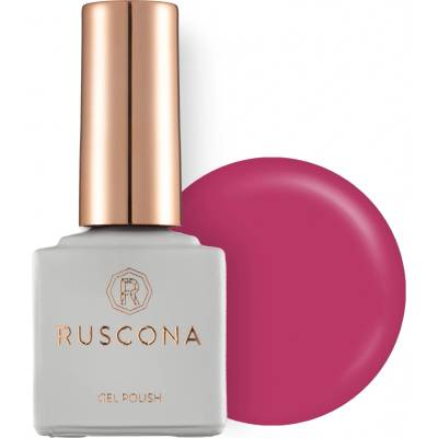 Ruscona gel lak LOLA 152 6 ml