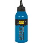 Kreul Solo Goya АКРИЛНА боя Cerulean Blue 250 ml 1 бр (84213)