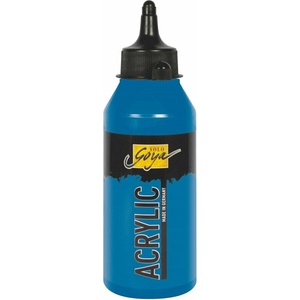 Kreul Solo Goya АКРИЛНА боя Cerulean Blue 250 ml 1 бр (84213)