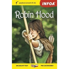 Zrcadlová četba - Robin Hood