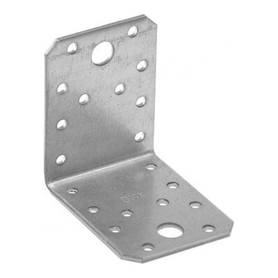 ADOBY KL 2 Úhelník spojovací 70x70x55